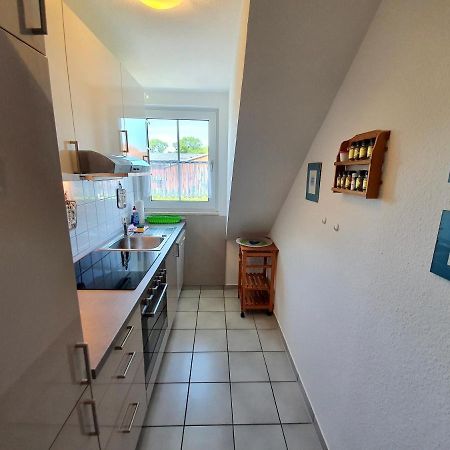 Ferienwohnung Matschak Og Links Fehmarn Esterno foto