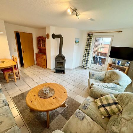 Ferienwohnung Matschak Og Links Fehmarn Esterno foto